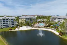 Sheraton Vistana Villages Resort Villas, I-Drive Orlando