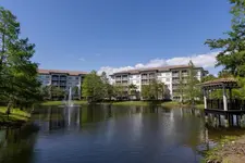 Sheraton Vistana Villages Resort Villas, I-Drive Orlando