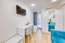 Maison Heritage Hotel