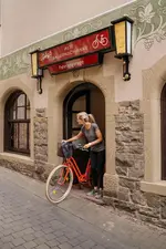 AKZENT Hotel Berg's Alte Bauernschänke