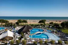 Savoy Beach Hotel & Thermal Spa