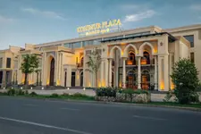 Kohinur Plaza