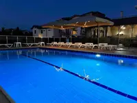 Seaside Hotel Tbilisi