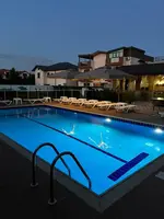Seaside Hotel Tbilisi