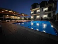 Seaside Hotel Tbilisi