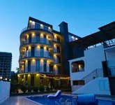 Hotel General Tso Kobuleti