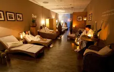 Hotel Bell Rock