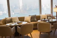 Renaissance Hong Kong Harbour View Hotel