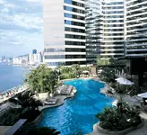 Renaissance Hong Kong Harbour View Hotel