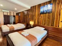The Chevalley Beach Resort