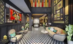 Mina Hotel & Spa