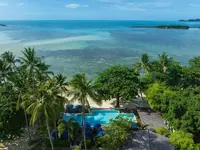 Homm Chura Samui