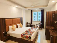 Hotel Tela Suite INN Near IGI Airport Delhi
