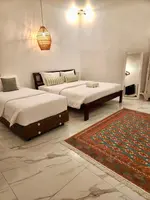 Keramas Moonlight Villa