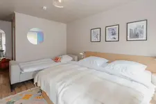 Hotel Lux