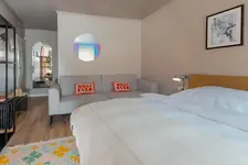 Hotel Lux