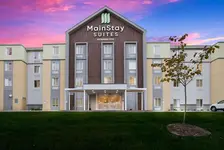 MainStay Suites Gatlinburg Downtown Area