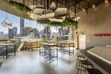 Aloft Bangkok Sukhumvit 11