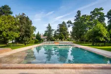 Hunguest Helios Hévíz