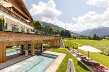 Alpbacherhof Mountain & Spa Resort