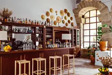 Le Moulin, Lourmarin, a Beaumier Hotel