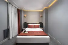Platinn Hotel