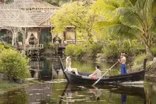 Venice Krabi Villa Resort
