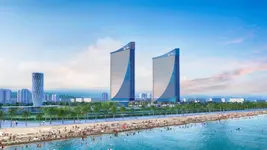 Panorama Orbi City Aparthotel