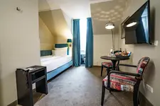 Hotel an der Oper