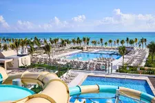 Riu Palace Aquarelle