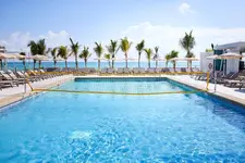 Riu Palace Aquarelle