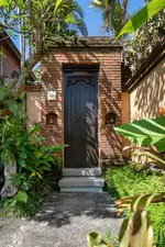 Svarga Bebek Villas