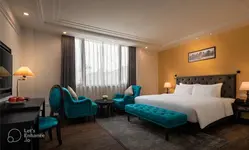 Mina Hotel & Spa