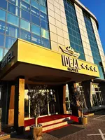 Hotel Ideal Deluxe