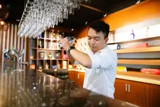 Golden Dragon Hotel Sai Gon