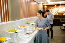 Golden Dragon Hotel Sai Gon