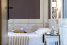 Europa Hotel Design Spa 1877