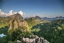 Riverside Boutique Resort Vang Vieng