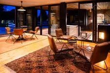 Las Liebres Restaurant & Hotel