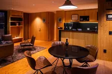 Las Liebres Restaurant & Hotel