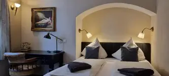 Kleine Villa Rose