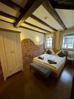 Kleine Villa Rose