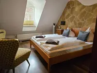 Kleine Villa Rose