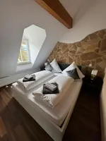 Kleine Villa Rose