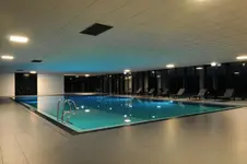 Open Village Sports Hotel & Spa Club