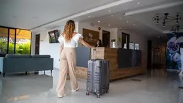 EcoHub Hotel Medellin