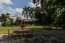 Hotel Boutique Casa de Campo