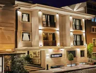 Mitspark Hotel