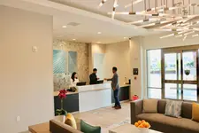 Staybridge Suites - Long Beach Airport