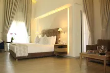 InterContinental Mzaar Lebanon Mountain Resort & Spa